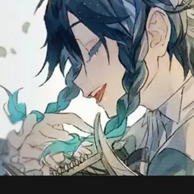 Profile image of Venti