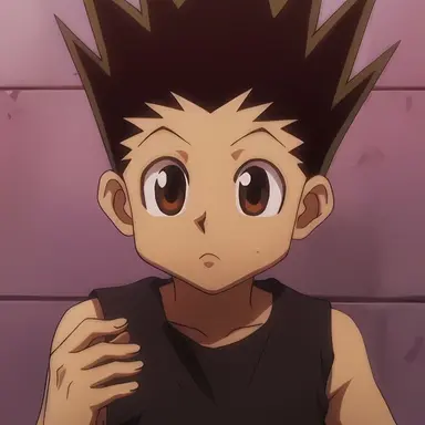 Profile image of ゴン
