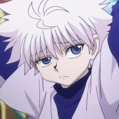 Profile image of キルア
