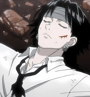 Profile image of クロロ