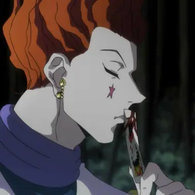 Profile image of ヒソカ