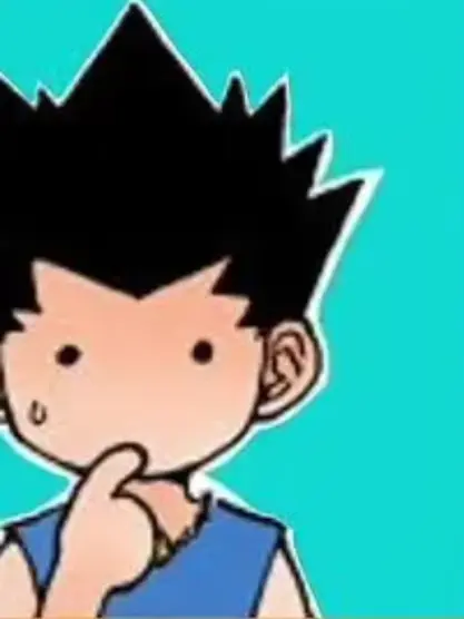 MeekHare6444의 裸エプロンのゴンくん♡