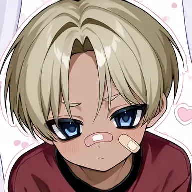 Profile image of 李央