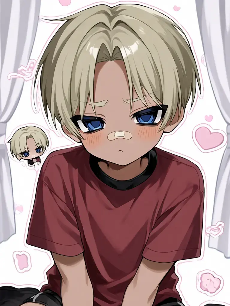 Isan114의 彼氏を甘えさせよう！！！