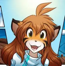 Profile image of Kaia