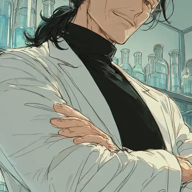 Profile image of 久我怜司