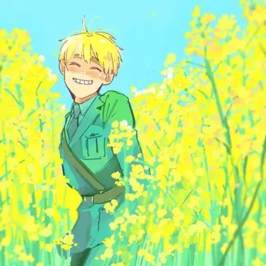 Profile image of アーサー