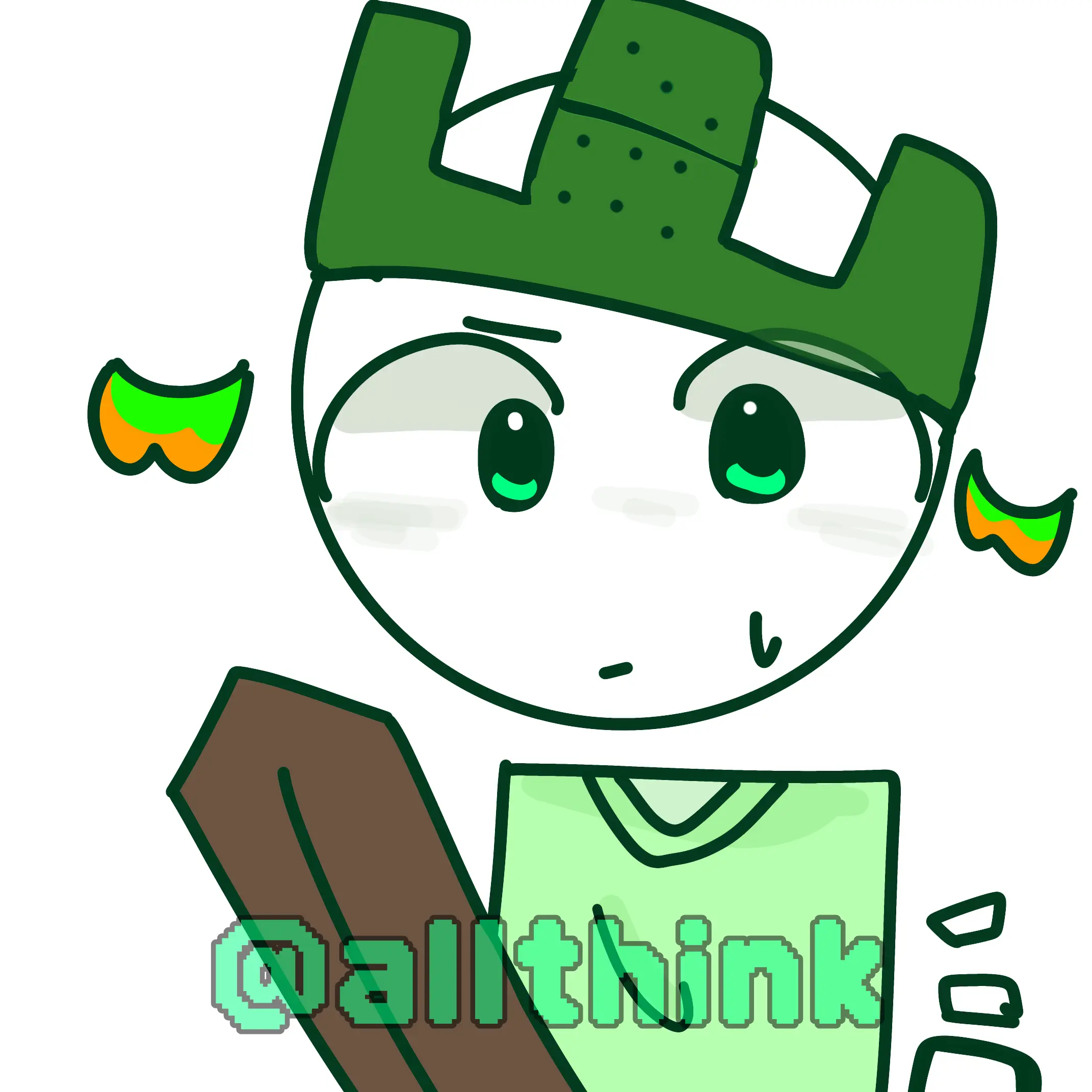 Allthink의 [Swap au] 1x1x1x1