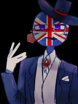 Profile image of イギリス