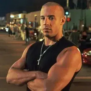 TinyAddax6185의 Dominic Toretto
