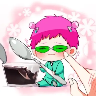 Profile image of 斉木楠雄