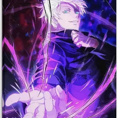 Profile image of 五条悟