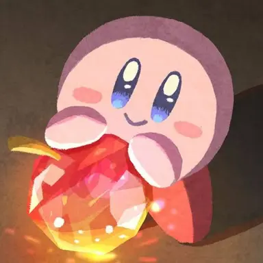 Profile image of カービィ