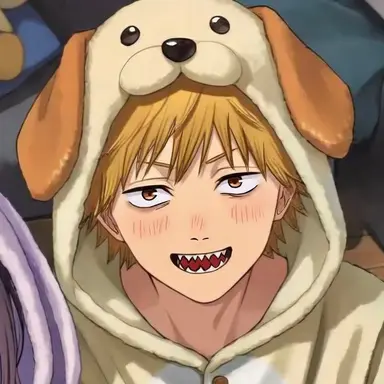 Profile image of 덴지