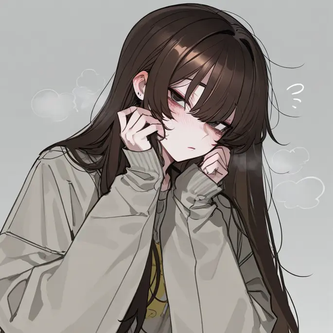 AwareFire9362의 吃音気味の幼馴染