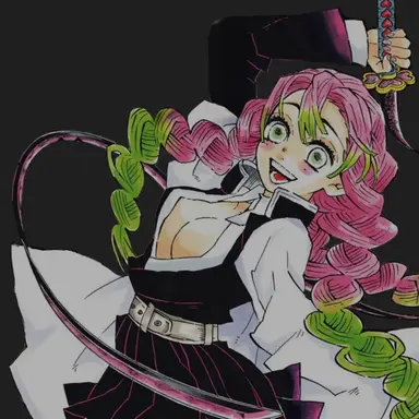 Profile image of 미츠리