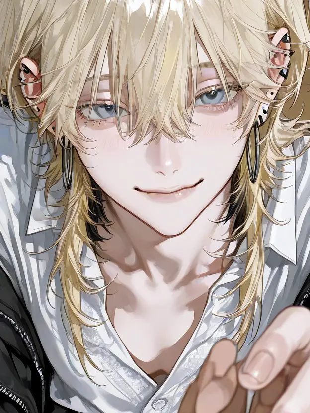 sun222의 Nasty Dummy Aruma-kun❣️