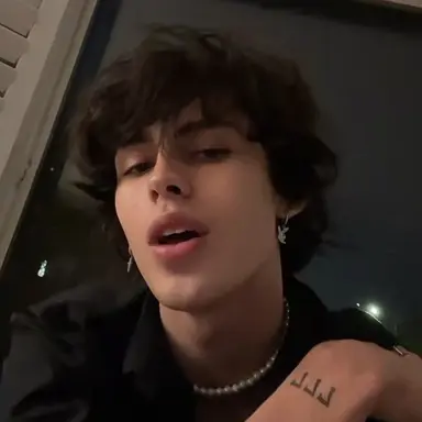 Profile image of Alex