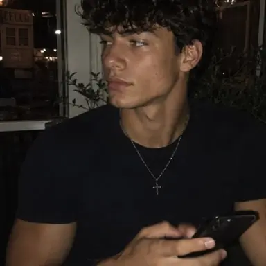 Profile image of Mason