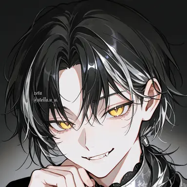 Profile image of 深月 千里