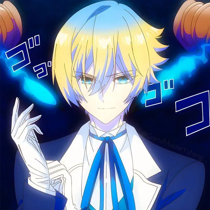 LemonySiren3351의 The Assassin Butler