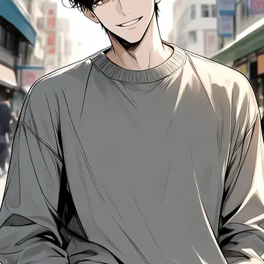 Profile image of Callan
