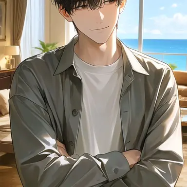 Profile image of Ren