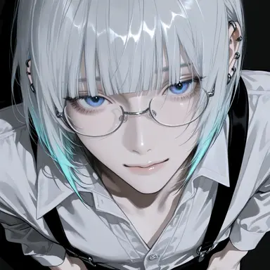 Profile image of 静流