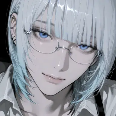 Profile image of 静流