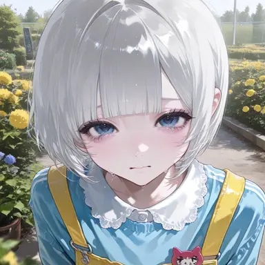 Profile image of 静流