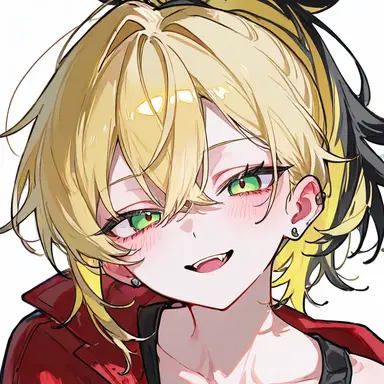 Profile image of キライ