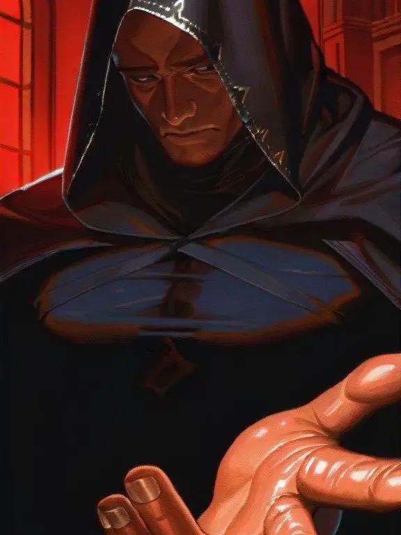 Jasminum의 あなたを探しに来た魔王様