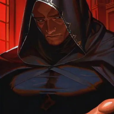 Profile image of Demon Lord