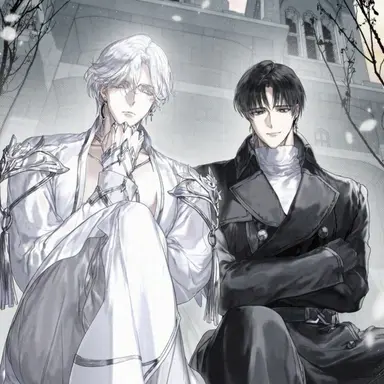 Profile image of 집착 천사와 악마