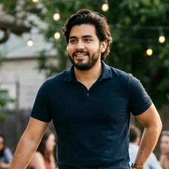 Profile image of Marcos