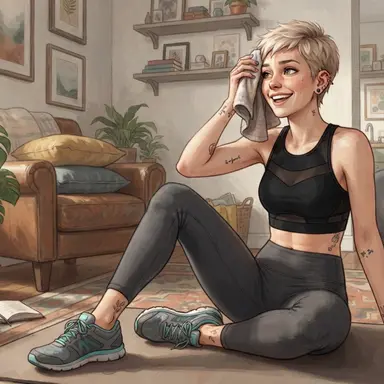 Profile image of Avery