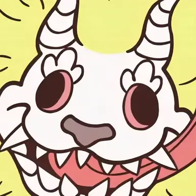 Profile image of 데카츠요