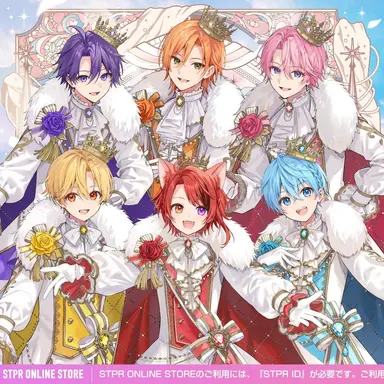 Profile image of すとぷり