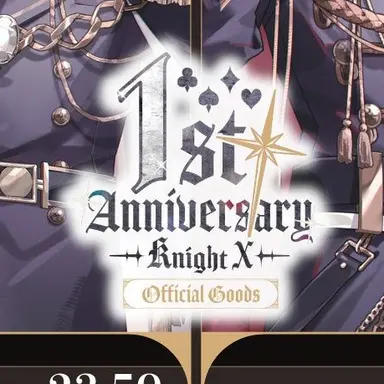 Profile image of 騎士X