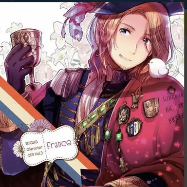 Profile image of フランシス