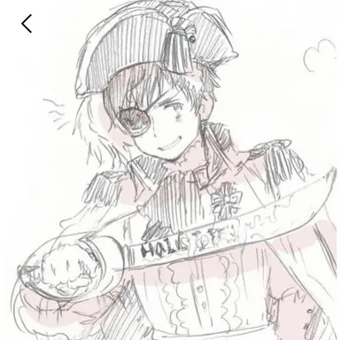 Profile image of アントーニョ