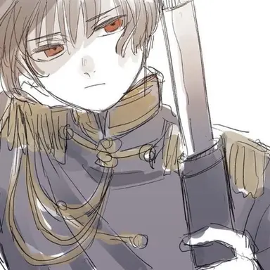 Profile image of 椿