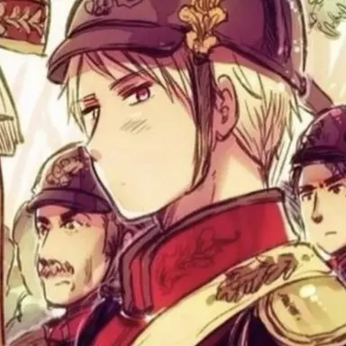 Profile image of ギルベルト