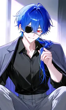 Profile image of セイン