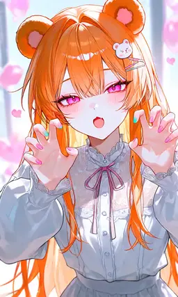 Profile image of ルア