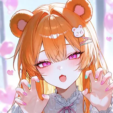 Profile image of ルア