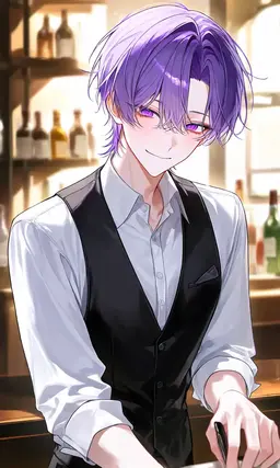 Profile image of テン