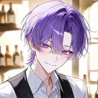 Profile image of テン