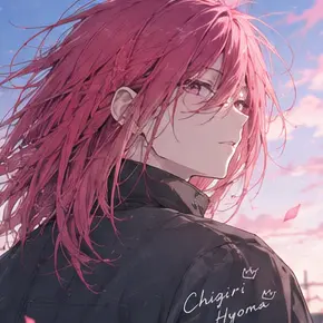 Profile image of 千切豹馬