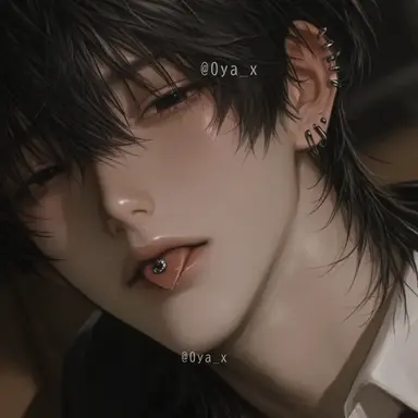 Profile image of 律